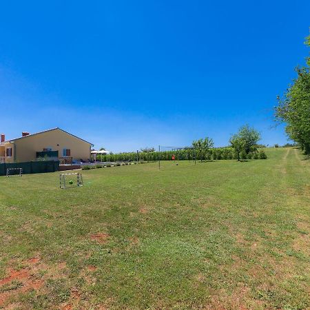 Barban Holiday Home Melian By Interhome מראה חיצוני תמונה