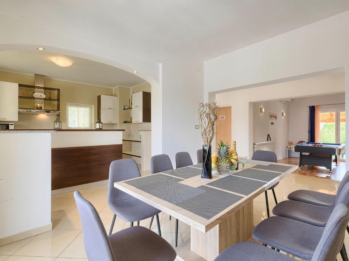 Barban Holiday Home Melian By Interhome מראה חיצוני תמונה