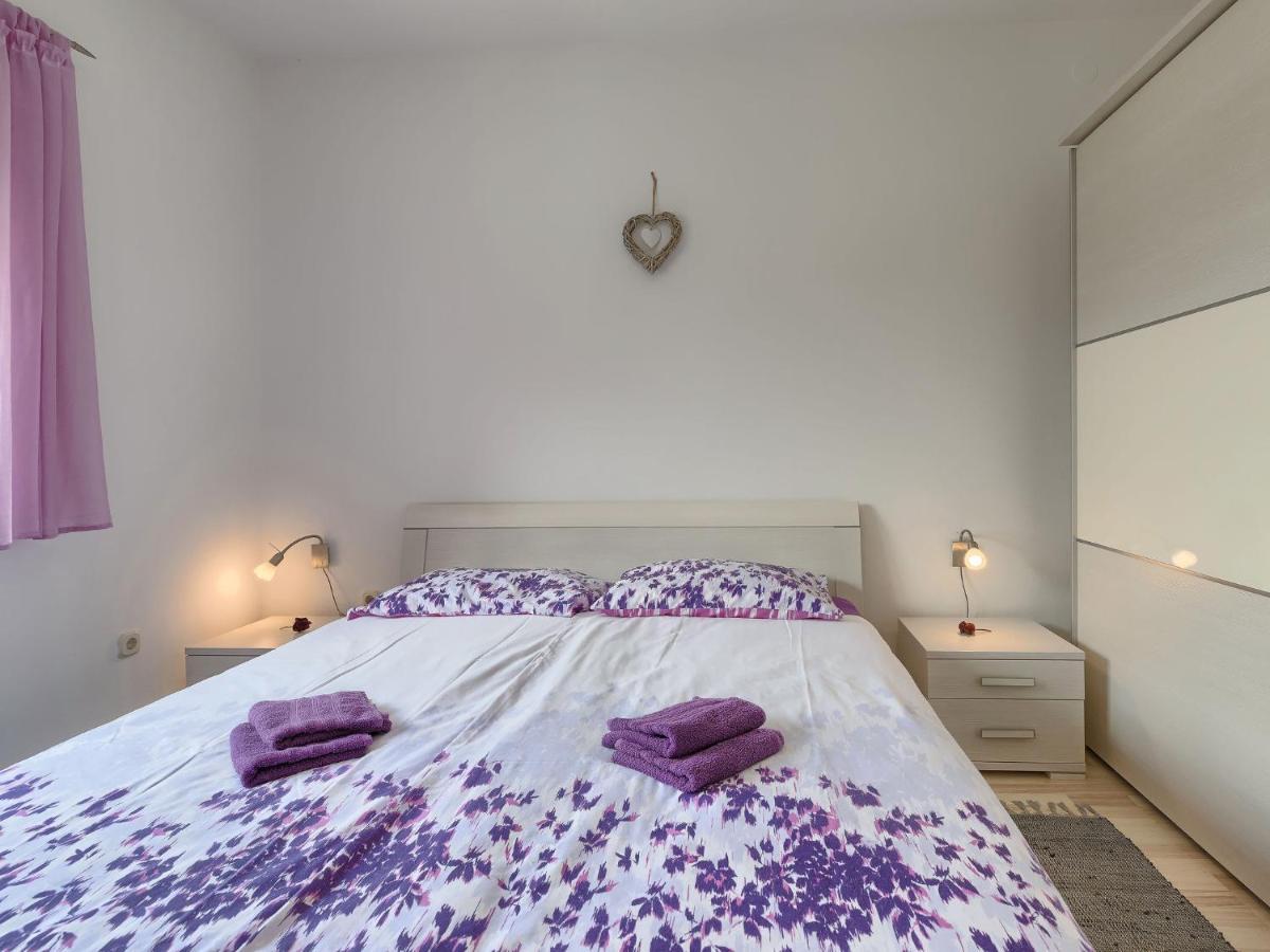 Barban Holiday Home Melian By Interhome מראה חיצוני תמונה