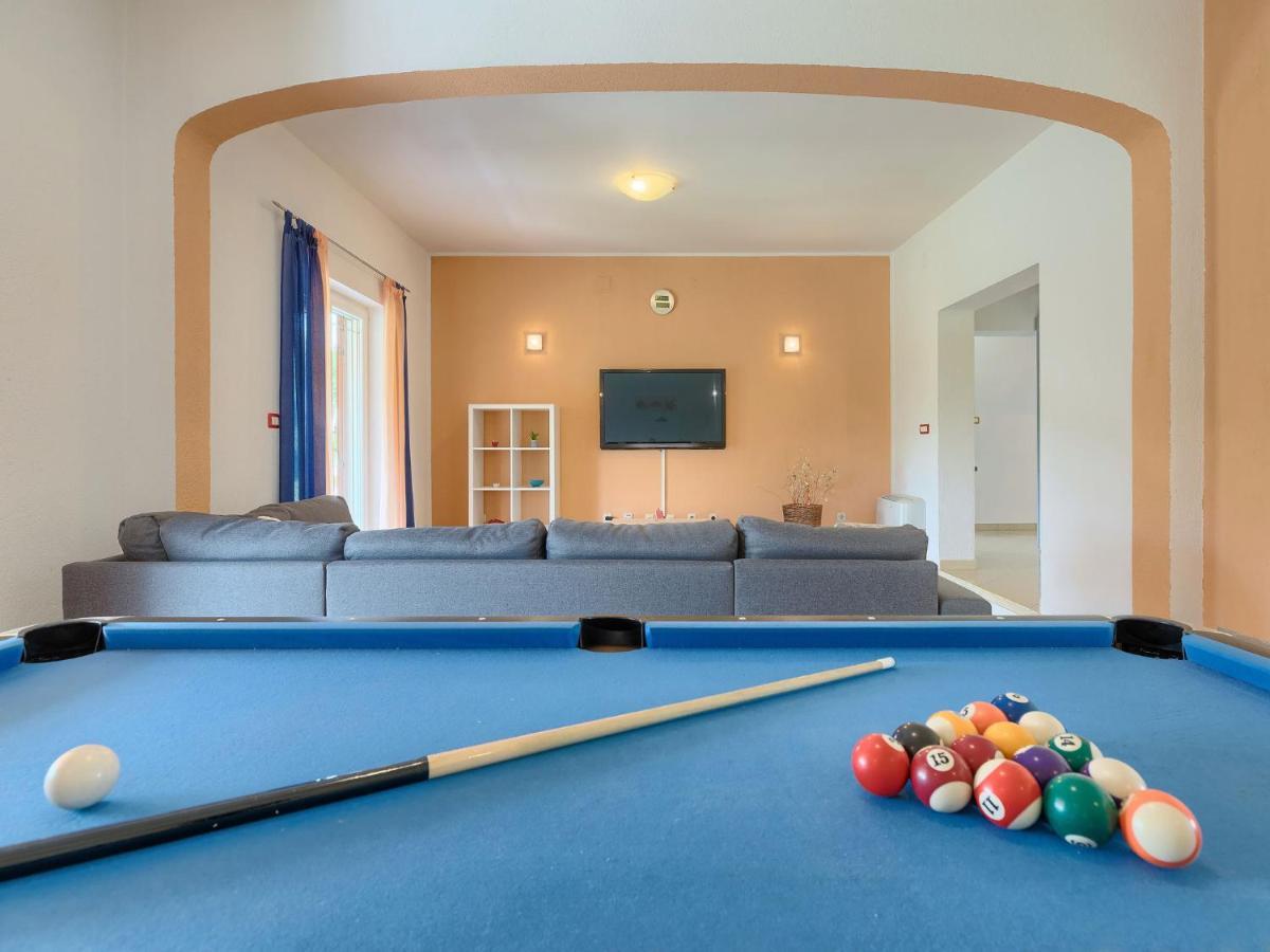 Barban Holiday Home Melian By Interhome מראה חיצוני תמונה