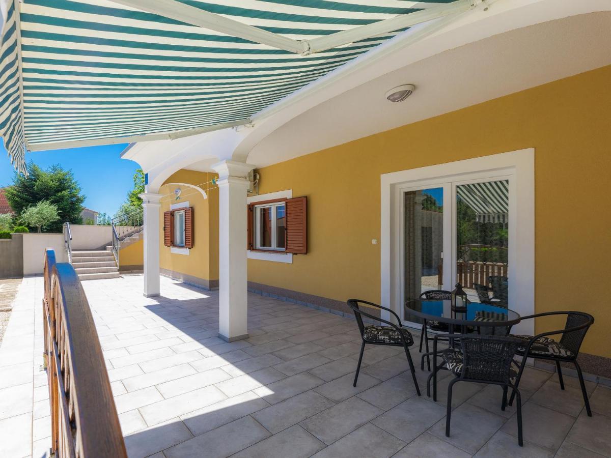 Barban Holiday Home Melian By Interhome מראה חיצוני תמונה