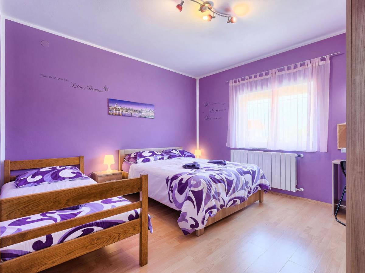 Barban Holiday Home Melian By Interhome מראה חיצוני תמונה
