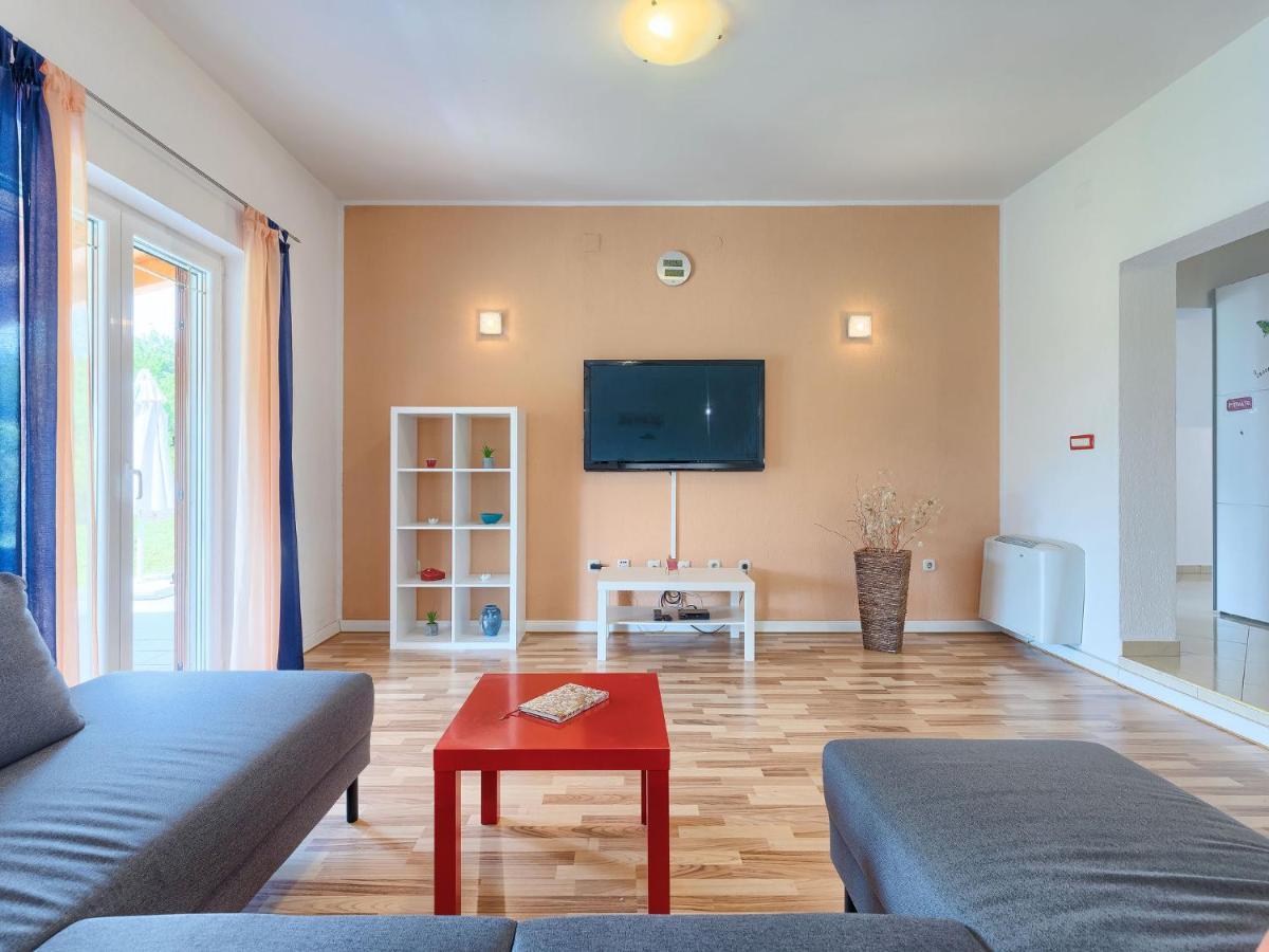 Barban Holiday Home Melian By Interhome מראה חיצוני תמונה