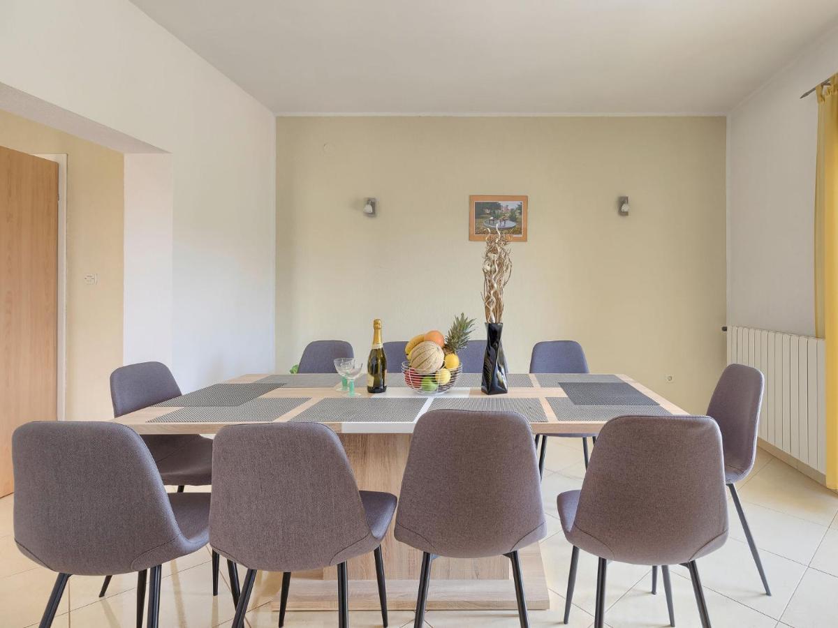 Barban Holiday Home Melian By Interhome מראה חיצוני תמונה