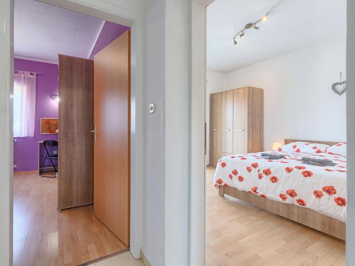 Barban Holiday Home Melian By Interhome מראה חיצוני תמונה