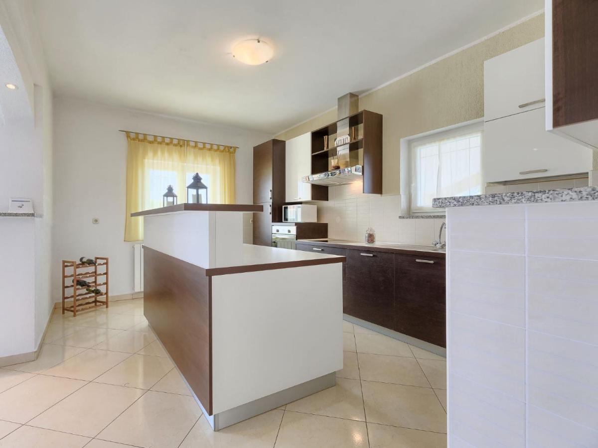 Barban Holiday Home Melian By Interhome מראה חיצוני תמונה